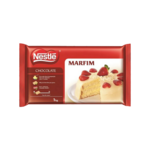 Cobertura Nestle 1kg Choc.marfi