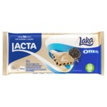 Chocolate Lacta 80g C/biscoito Oreo