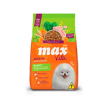 Racao P/caes Max Vita 1kg Buffet