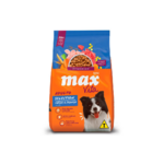 Racao P/caes Max Vita 1kg Selection
