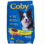 Racao P/caes Coby 10,1kg Adulto