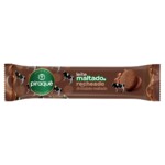 Biscoito Leite Maltado Piraque 85g Choco.maltado