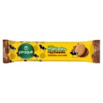 Biscoito Leite Maltado Piraque 85g Choco.c/avela