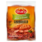 Linguica Seara 600g Alho/ervas