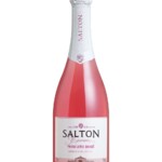 Espumante Salton 750ml Moscatel Rose