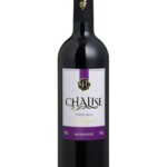 Vinho Bra Chalise Salton 750ml Tinto Seco