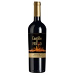 Vinho Chi T.cas.del Fuego 750ml Premium