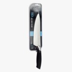 Faca Aco Inox Wunderhaus 21cm Tp Chef