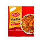 Fiesta Seara Kg Na Churrasq.