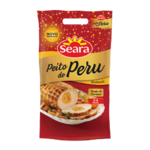 Peito de Peru Seara Kg Rech.c/farofa