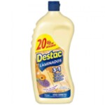 Limp.p/pisos Destac 750ml 20%desc.laminad