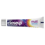 Creme Dental Closeup 85g Fresh Mult.12be