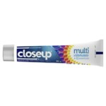 Creme Dental Closeup 85g Multiv.12 Ben.