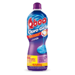 Cloro Gel Q-boa 1l Lavanda