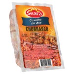 Coxinha Seara Gourmet 800g Temperada