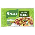Tempero em Po Knorr 50g P/frango