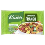 Tempero em Po Knorr 50g P/frango