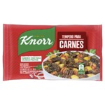 Tempero em Po Knorr 50g P/carnes