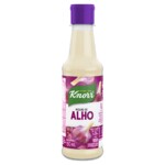 Molho de Alho Knorr 150ml
