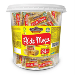 Pe de Moca Dacolonia 600g Tradicional