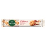 Biscoito Rech.supreme Piraque 80g Ch.c/gel.fr.ver