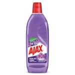 Limp.perf.ajax Festa Flores 1l Lavanda