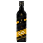 Whisky Johnnie Walker 750ml Black Lab.icons
