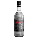 Cachaca Ypioca 965ml Prata Mestre