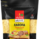 Farofa Santa Massa 200g Tradicional