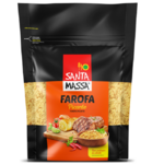 Farofa Santa Massa 200g Picante