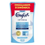 Amaciante Conc.comfort 900ml Puro Cuidado Sc