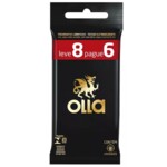Preservativo Olla Lv8pg6 Tradicional