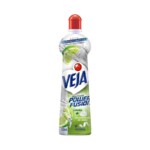 Limp.mult.veja Pow.fus.500ml Limao