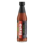 Molho de Pimenta Bravo 60ml Original