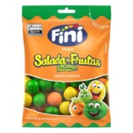 Chiclete Fini 80g Salada de Fruta