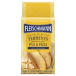 Fermento Inst.fleischmann 125g