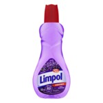 Limp.perf.limpol 500ml Lavander