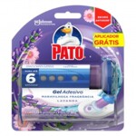 Gel Sanitario+aplicador Pato 38g Lavanda