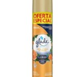 Odorizador Aero.glade 360ml Of.esp. Brisa Citrica