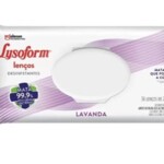 Lenco Umed.lysoform 36un Original