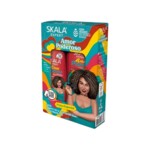 Kit Sh.+cond.skala 2x325ml Amor Poderoso