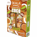 Kit Sh.+cond.skala 2x325ml Oleo de Coco