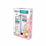 Kit Sh.+cond.skala 2x325ml Bomba de Vitam.