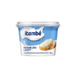 Requeijao Cremoso Itambe 400g Light