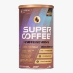 Supercoffee Caffeine Army 380g 3.0 Choconilla