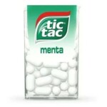 Drops Tic Tac 14,5g Menta
