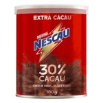 Achocolatado em Po Nescau 180g 30% Cacau