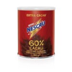 Achocolatado em Po Nescau 180g 60% Cacau