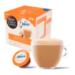 Cappuccino Nescafe 170g Doce de Leite