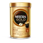 Cafe Soluvel Nescafe 100g Intensidade 6